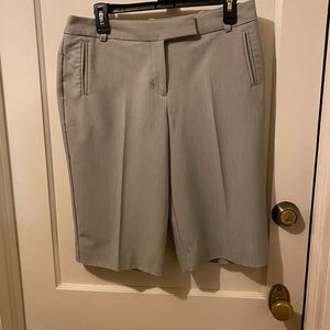 Worthington women’s shorts, Size 10